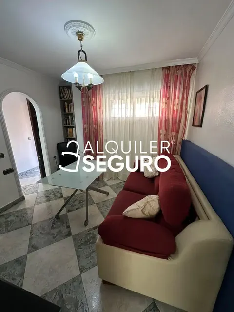 Pis de 100 m² a Fuengirola