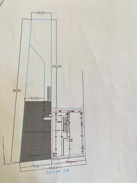 Casa 250 m² a Binissalem