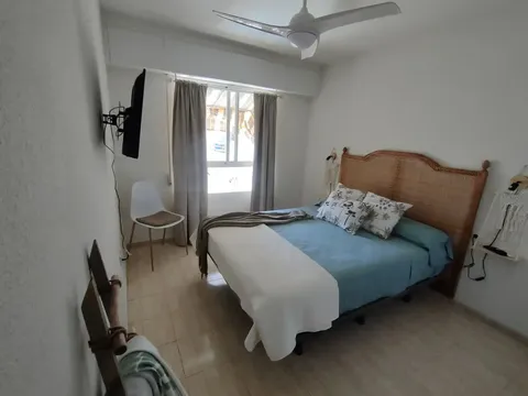 Pis de 75 m² a Alacant