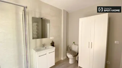 Zimmer zur Miete, Valencia