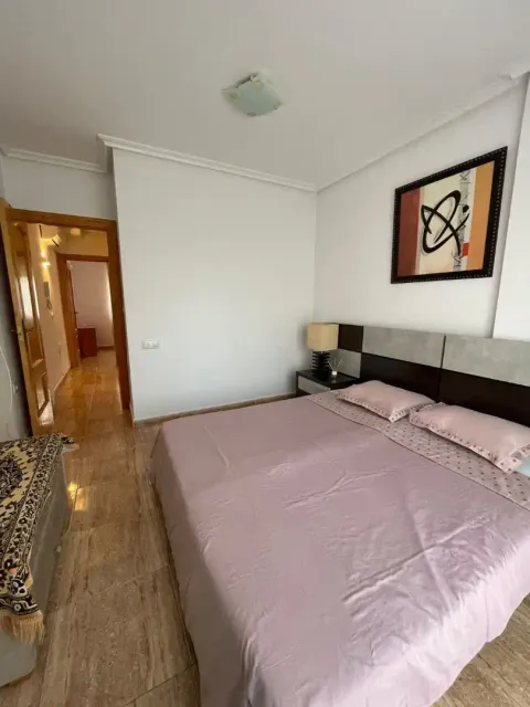 Casa de 80 m² a San Pedro del Pinatar