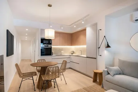 Pis de 45 m² a Barcelona