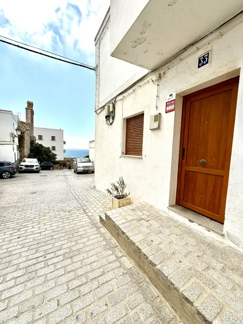 Pis de 50 m² a Tarifa