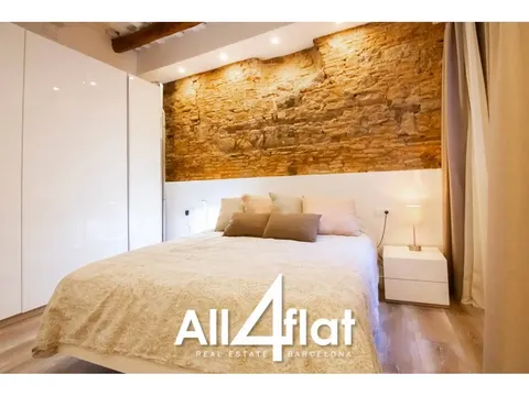 Pis de 82 m² a Barcelona