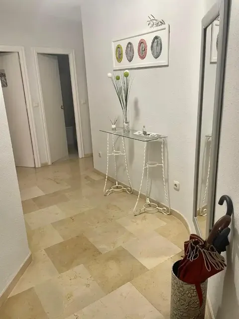 Wohnung 55 m² in Villanueva de la Serena