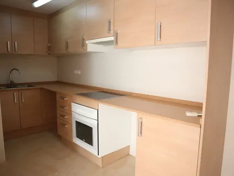 Pis de 115 m² a Sant Jaume d'Enveja