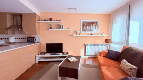 Piso de 52 m² en Sabiñánigo