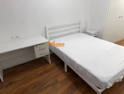 Pis de 85 m² a Villaviciosa de Odón (4/6)