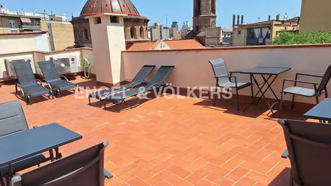 Piso de 58 m² en Barcelona