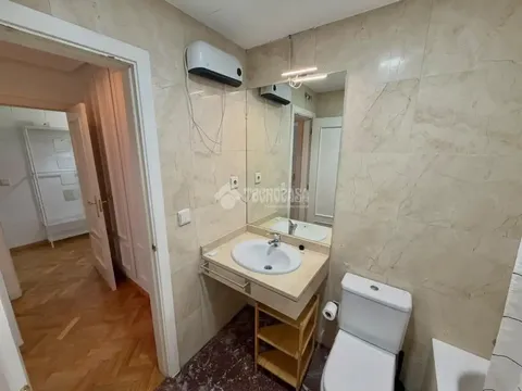 Pis de 72 m² a Madrid