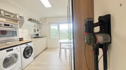 Habitació de lloguer, Bilbao