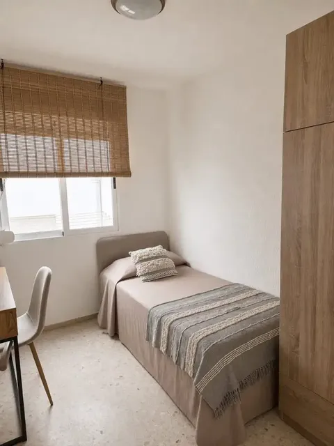 Pis de 65 m² a Benidorm