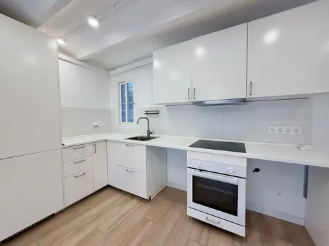 Wohnung 48 m² in Barcelona