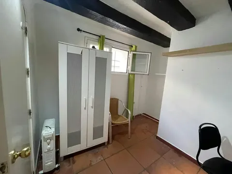 Habitació de lloguer, Sevilla