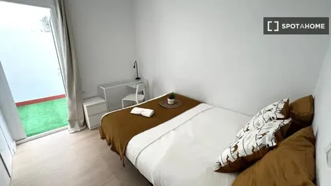Habitació de lloguer, València