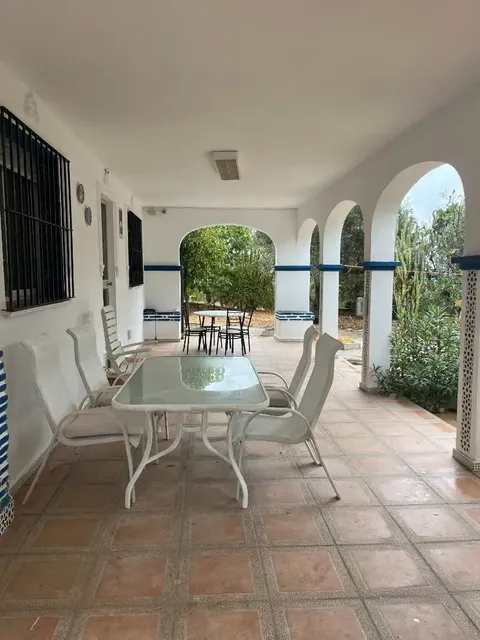 Haus 90 m² in Alhaurín de la Torre