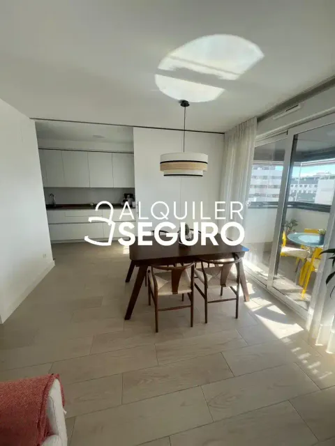 Appartamento 82 m² a Madrid (4/36)