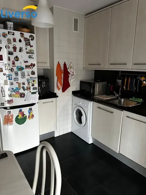 Pis de 85 m² a Burgos