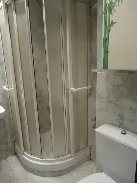 Pis de 55 m² a Saragossa