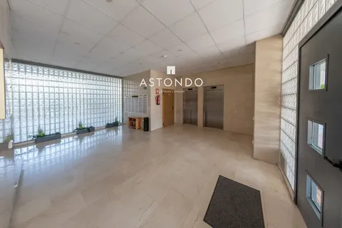 Pis de 115 m² a Tres Cantos