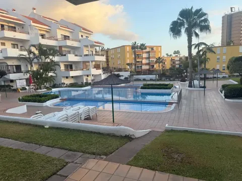 Pis de 45 m² a Arona