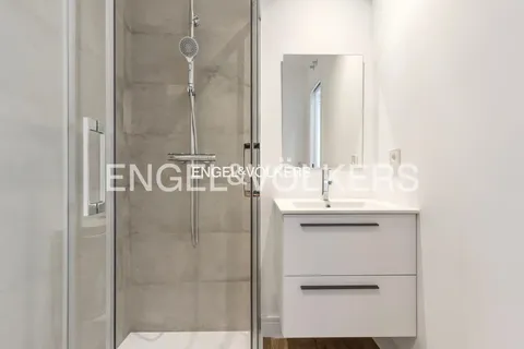 Pis de 240 m² a Madrid