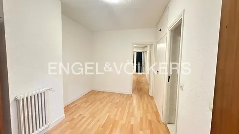 Pis de 64 m² a Madrid
