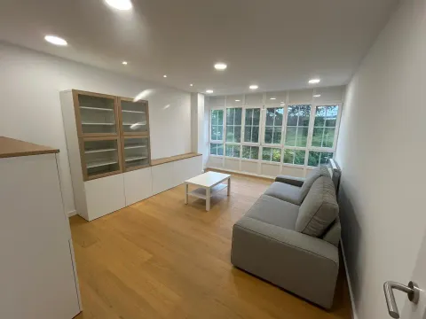 Квартира 125 м² у Santiago de Compostela (2/22)