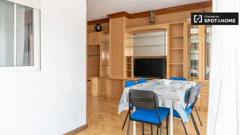 Habitació de lloguer, Alcalá de Henares