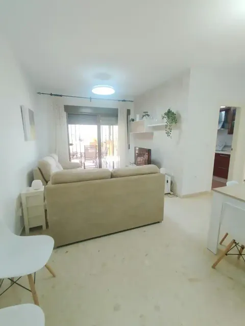 Pis de 89 m² a Salobreña