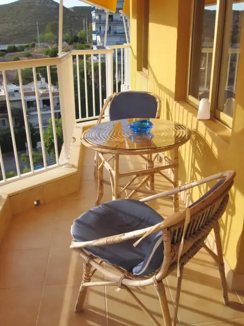 Pis de 65 m² a Santa Pola