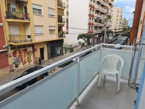 Pis de 30 m² a Gandia