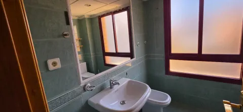 Квартира 66 м² в Бадахосе
