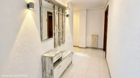 Pis de 92 m² a Saragossa