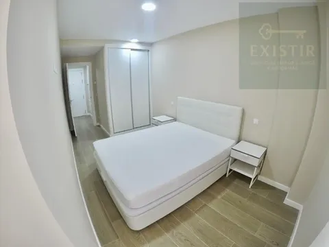 Pis de 55 m² a Palencia