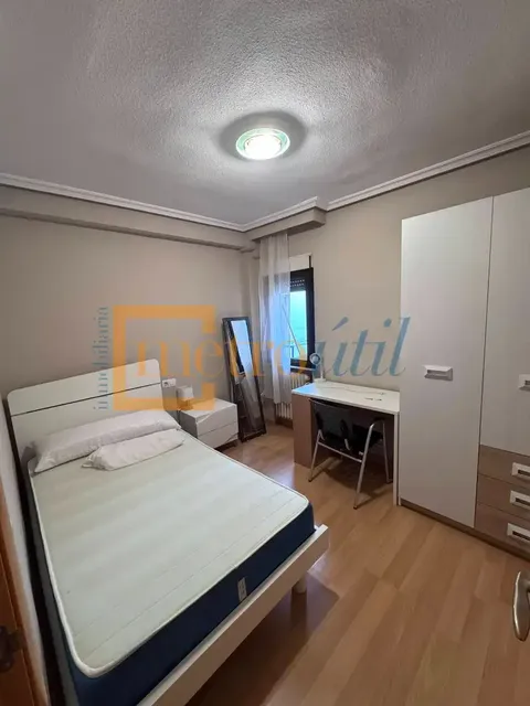 Apartamento 95 m² em Salamanca