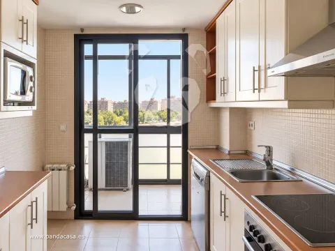 Pis de 110 m² a Madrid