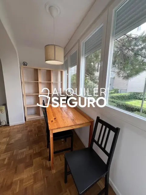 Pis de 60 m² a Madrid
