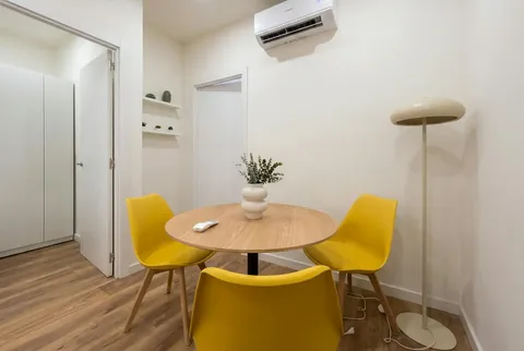 Pis de 45 m² a Barcelona