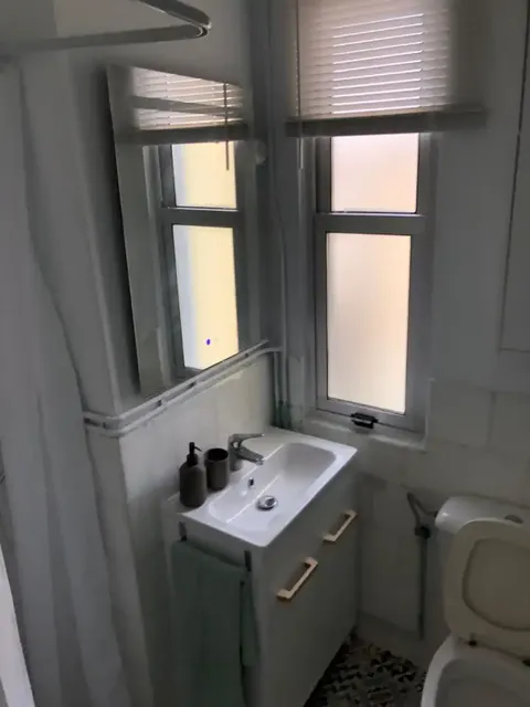 Pis de 60 m² a Ferrol