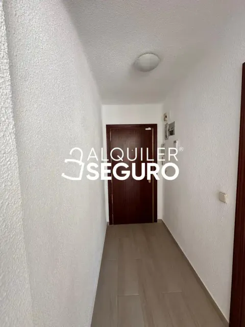 Flat 67 m² in Alcorcón