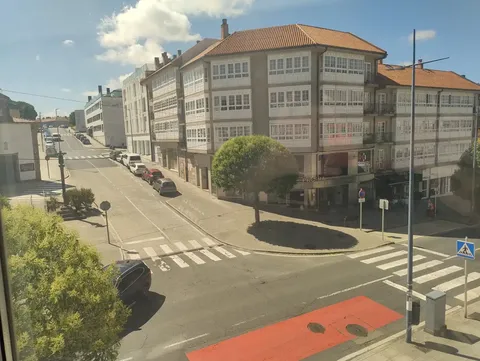 Pis de 104 m² a Santiago de Compostel·la