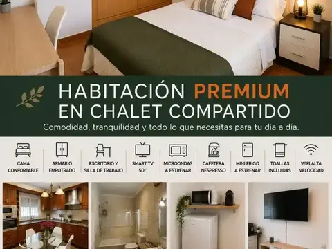 Квартира 250 м² в Valmojado
