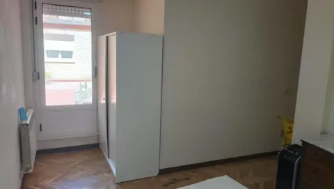 Pis de 75 m² a Palencia