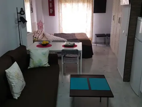 Appartamento 40 m² a Siviglia