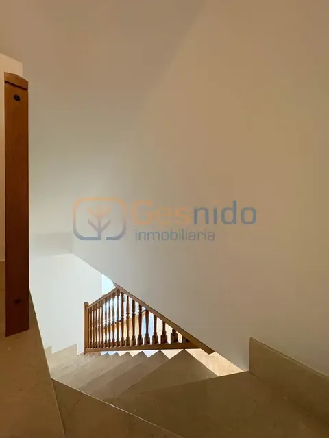 Pis de 117 m² a Segovia