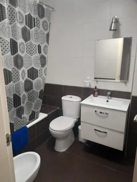 Pis de 70 m² a Las Gabias
