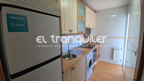 Pis de 77 m² a Madrid