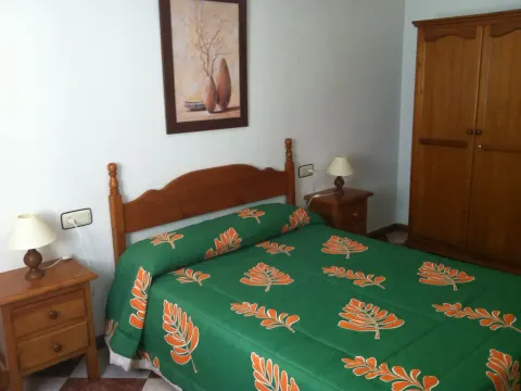 Pis de 80 m² a Baeza