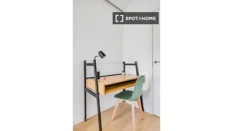Zimmer zur Miete, Getafe